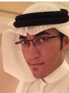 Laith Alkhalili photo